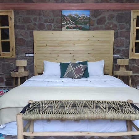 Auberge Laurier Rose Ourika Zewnętrze zdjęcie