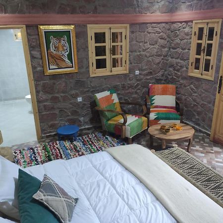 Auberge Laurier Rose Ourika Zewnętrze zdjęcie