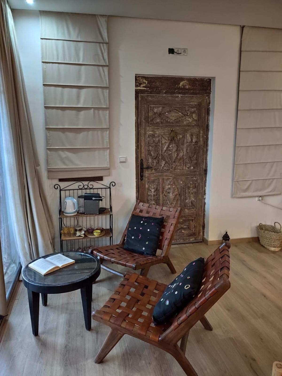 Auberge Laurier Rose Ourika Zewnętrze zdjęcie