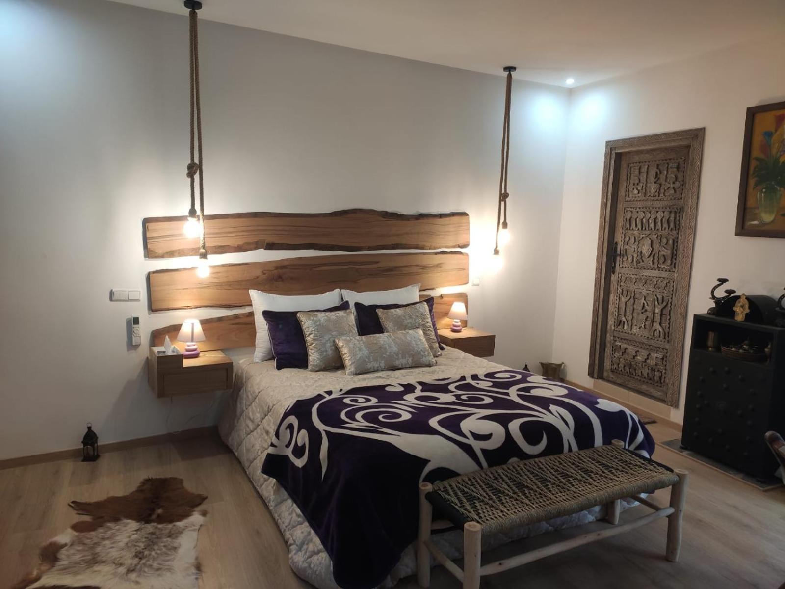 Auberge Laurier Rose Ourika Zewnętrze zdjęcie