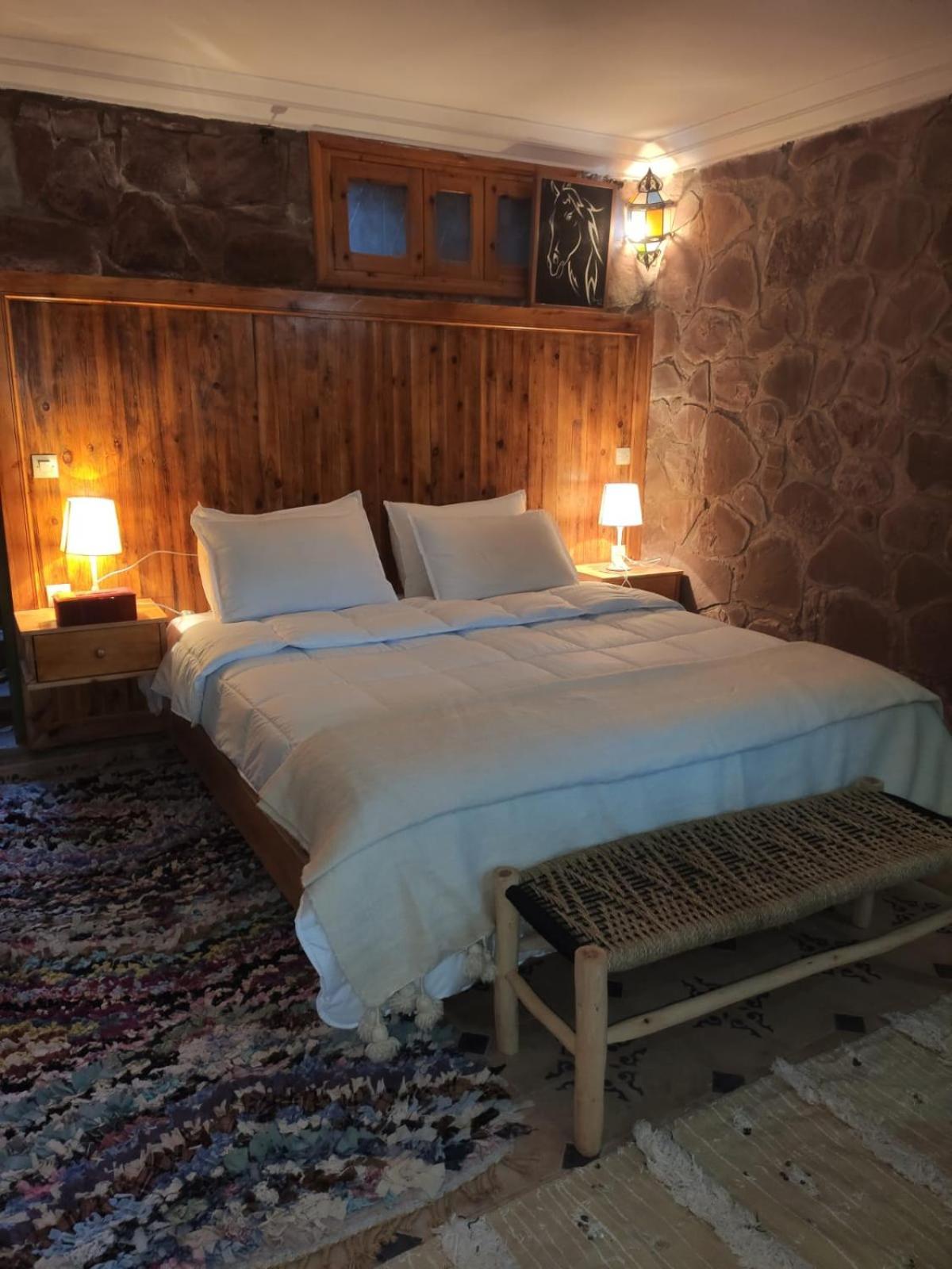 Auberge Laurier Rose Ourika Zewnętrze zdjęcie