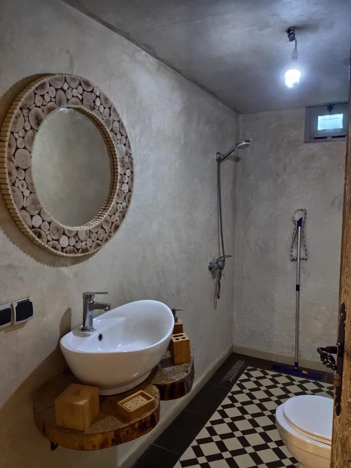 Auberge Laurier Rose Ourika Zewnętrze zdjęcie