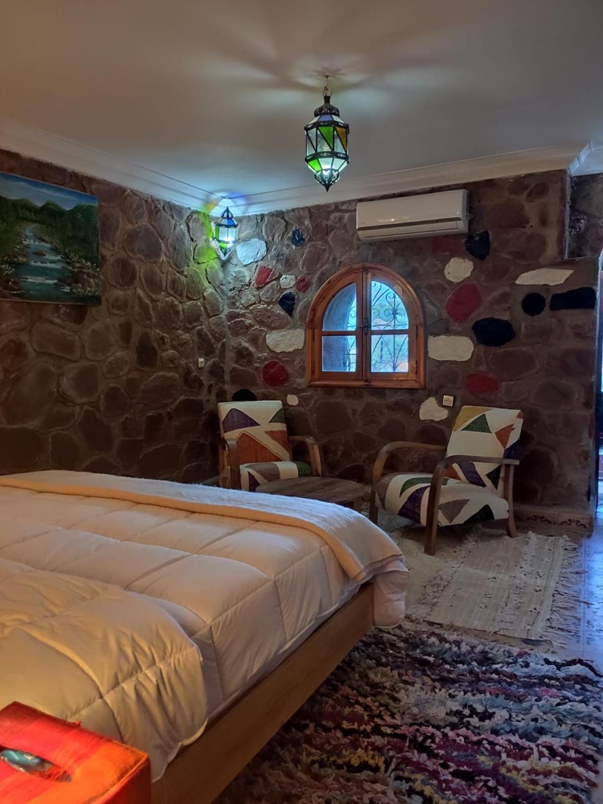 Auberge Laurier Rose Ourika Zewnętrze zdjęcie