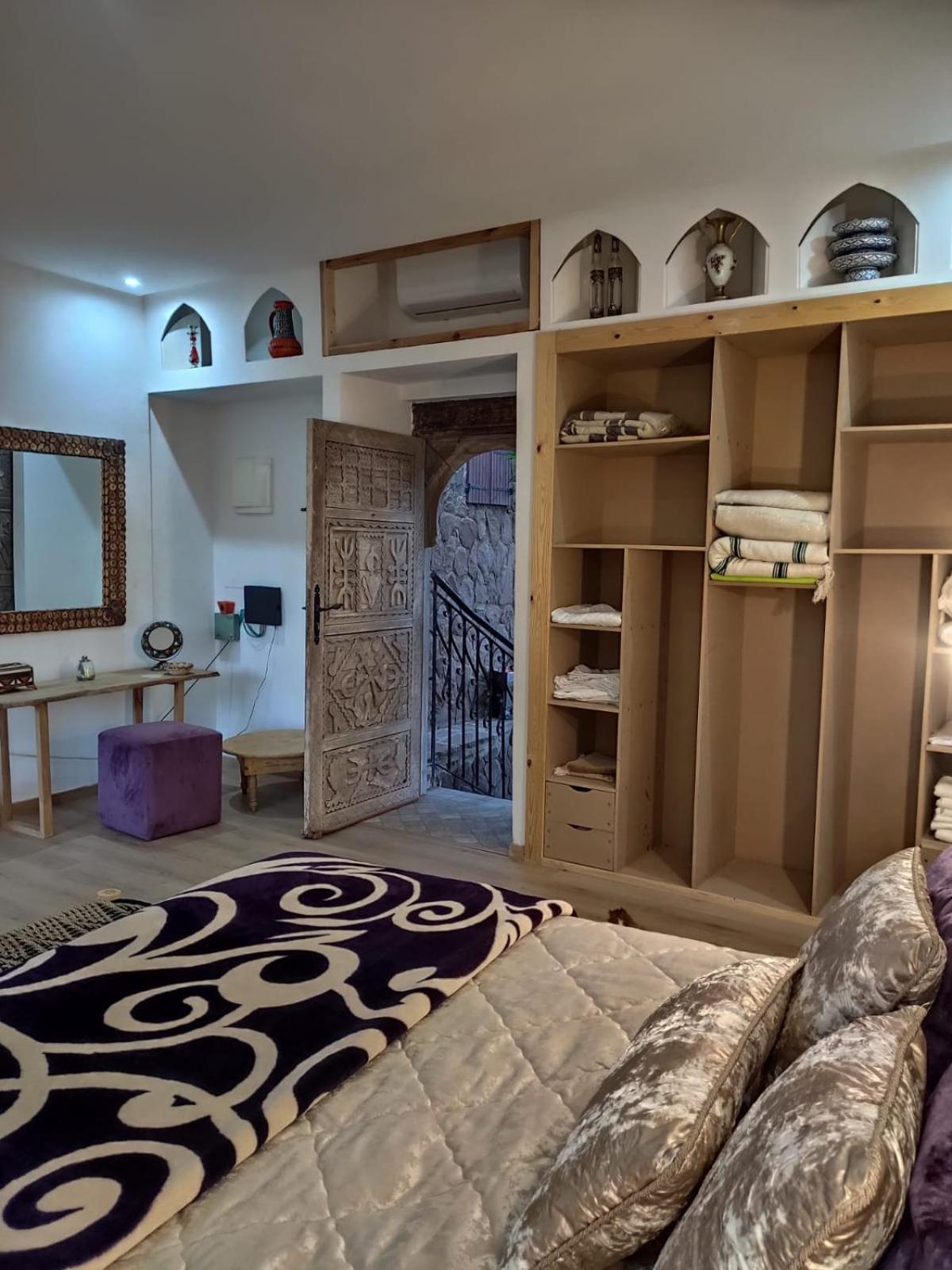 Auberge Laurier Rose Ourika Zewnętrze zdjęcie