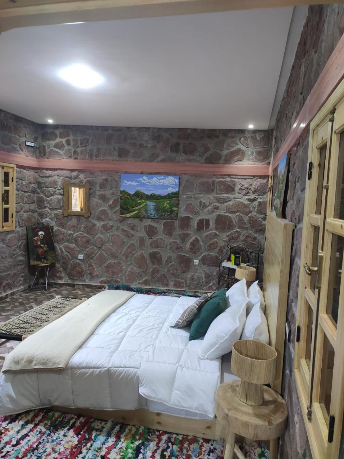 Auberge Laurier Rose Ourika Zewnętrze zdjęcie
